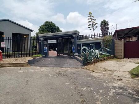 3 Bedroom House in Mindalore