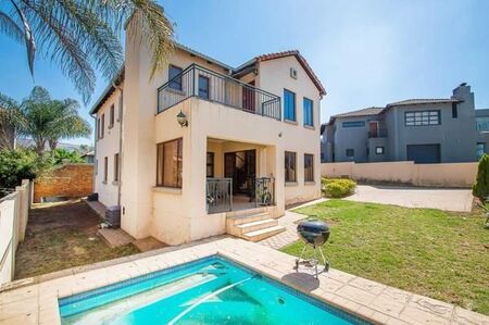 3 Bedroom House in Homes Haven