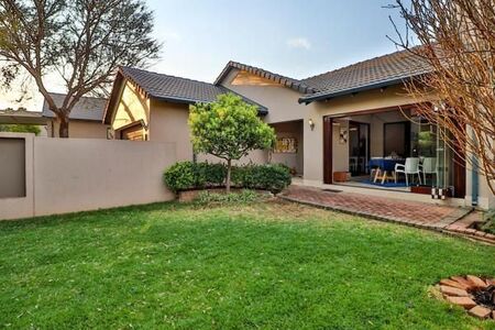 3 Bedroom Townhouse in Homes Haven