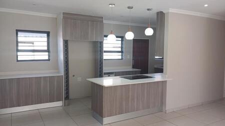 3 Bedroom House in Wildtuinpark