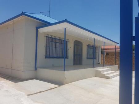3 Bedroom House in Krugersdorp West