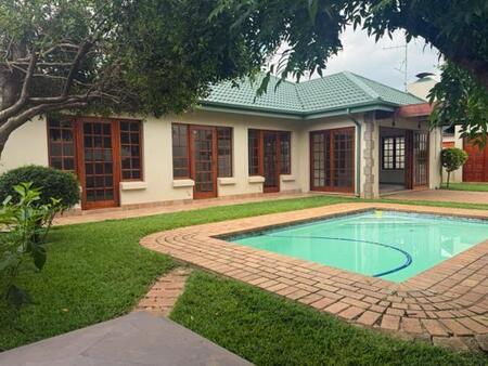 3 Bedroom House in Featherbrooke Estate