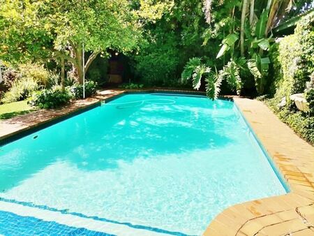 1 Bedroom Apartment in Krugersdorp Central