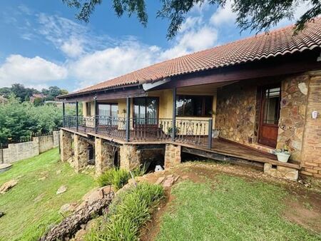 3 Bedroom House in Rant en Dal