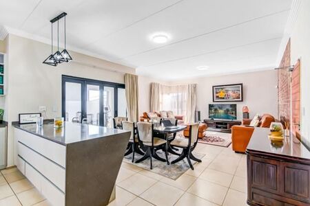 4 Bedroom House in Homes Haven