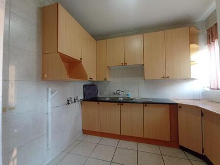2 Bedroom Apartment in Silverfields