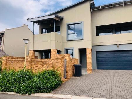 3 Bedroom House in Chancliff Ridge