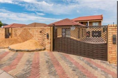 3 Bedroom House in Mindalore