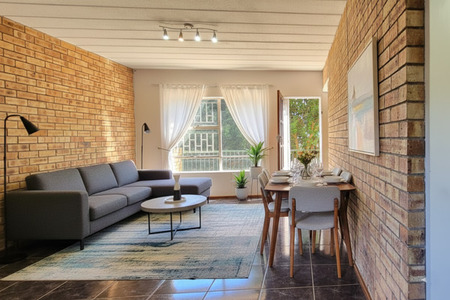 2 Bedroom Apartment in Noordheuwel