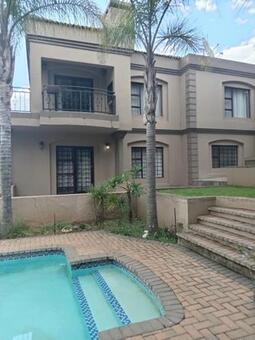 2 Bedroom Apartment in Rangeview
