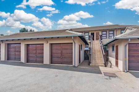 2 Bedroom Apartment in Chancliff Ridge