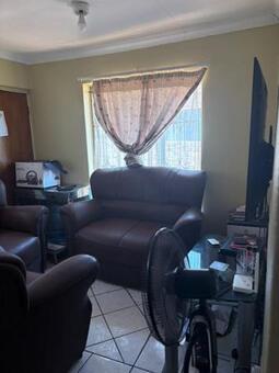 3 Bedroom House in Soshanguve