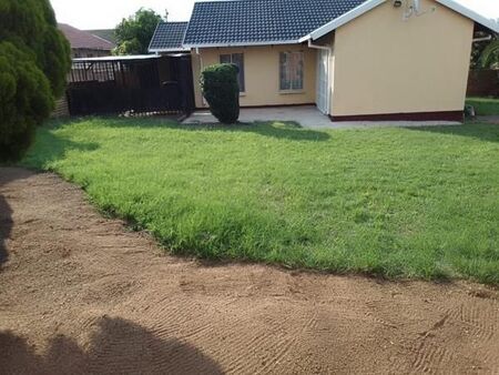 3 Bedroom House in Soshanguve