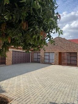 3 Bedroom House in Soshanguve