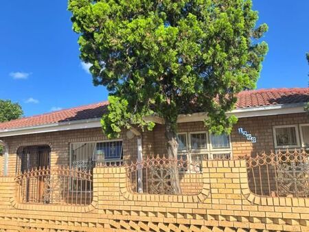 4 Bedroom House in Soshanguve