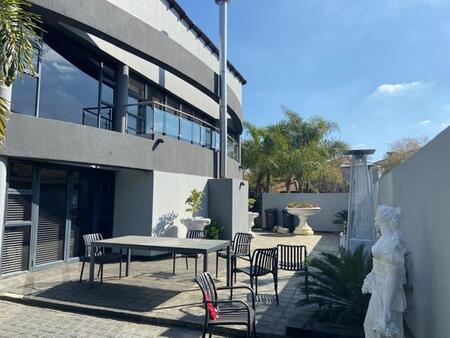 3 Bedroom House in Silverwoods Country Estate