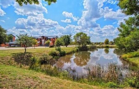 3 Bedroom House in Six Fountains Estate
