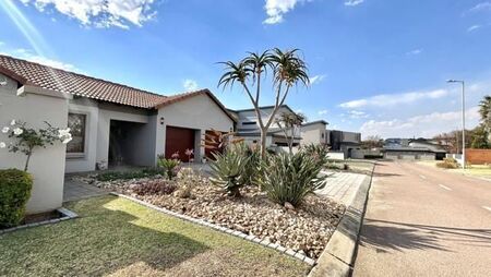 3 Bedroom House in Newmark Estate