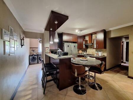 4 Bedroom House in Willow Acres