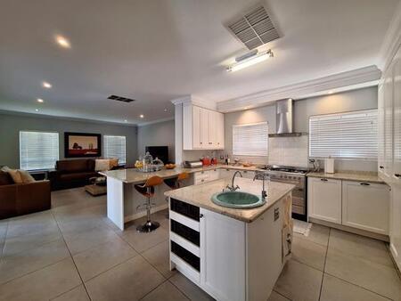 4 Bedroom House in Willow Acres