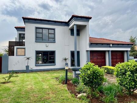 4 Bedroom House in Willow Acres