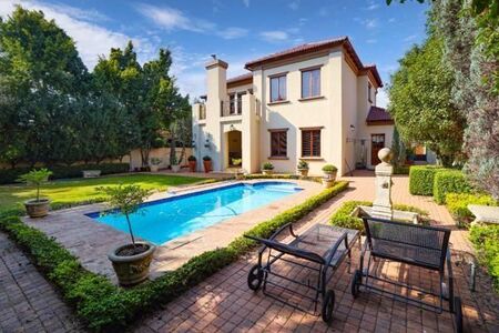 3 Bedroom House in Willow Acres