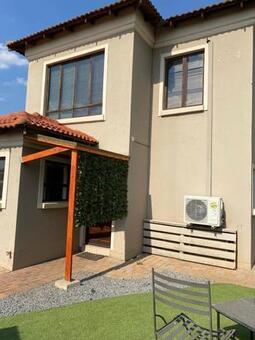 1 Bedroom House in Savannah Country Estate