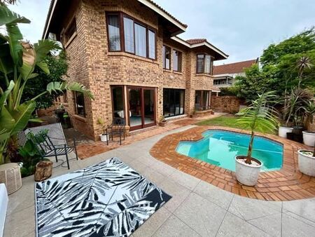 4 Bedroom House in Silver Lakes Golf Estate