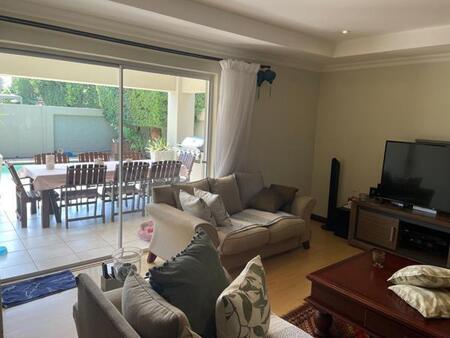 4 Bedroom Cluster in Six Fountains Estate