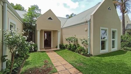 3 Bedroom House in Silver Lakes Golf Estate