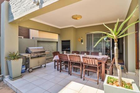 3 Bedroom House in Six Fountains Estate