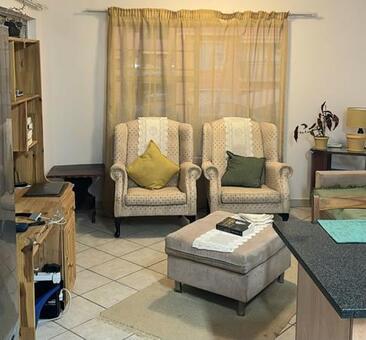 2 Bedroom Townhouse in Hazeldean