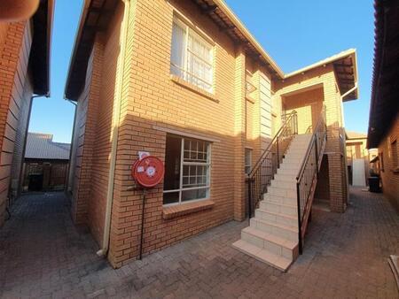 2 Bedroom Apartment in Paramount Estate