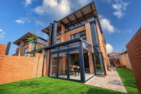 2 Bedroom Townhouse in Six Fountains Estate