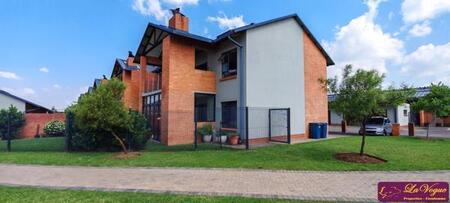 2 Bedroom Simplex in Six Fountains Estate