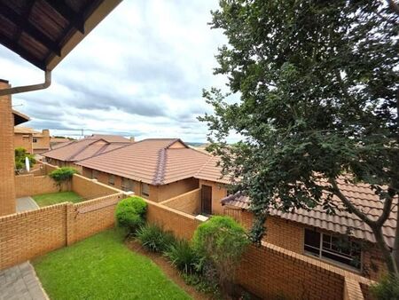 2 Bedroom Apartment in Hazeldean