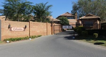 2 Bedroom Apartment in Paramount Estate