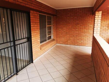 2 Bedroom Apartment in Paramount Estate