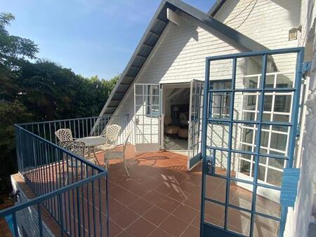 2 Bedroom Apartment in Silver Lakes Golf Estate