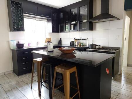 4 Bedroom House in Oukraal Estate
