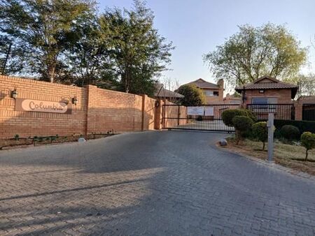 2 Bedroom Townhouse in Hazeldean