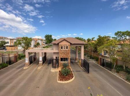 2 Bedroom Townhouse in Hazeldean