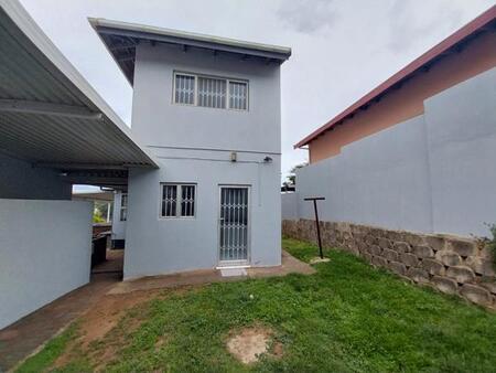 3 Bedroom Apartment in Fynnland