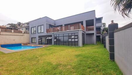 3 Bedroom Apartment in Bluff