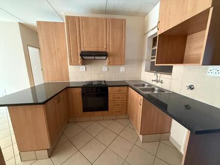 2 Bedroom Apartment in Paramount Estate