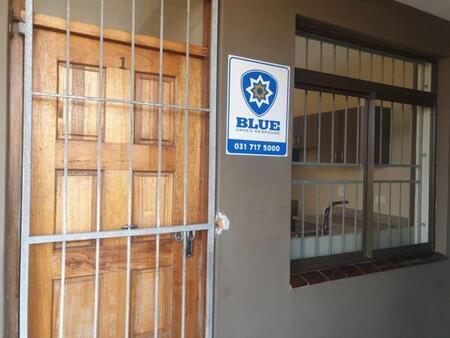 2 Bedroom Apartment in Bluff