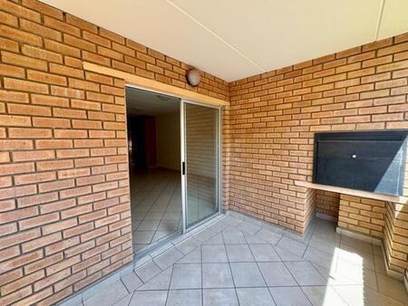 2 Bedroom Apartment in Paramount Estate