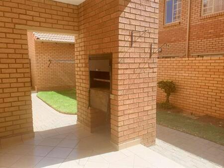 3 Bedroom Apartment in Hazeldean