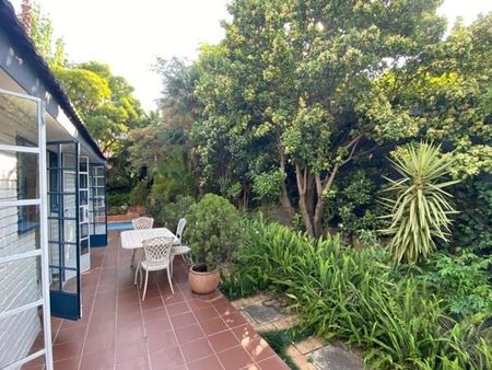 2 Bedroom Apartment in Silver Lakes Golf Estate