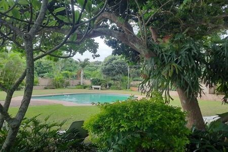 1 Bedroom Apartment in Winklespruit